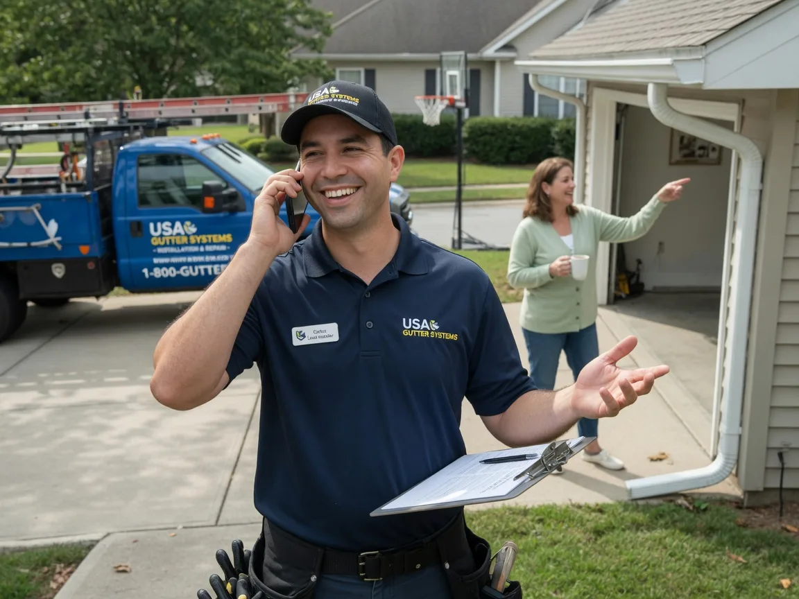Gutter Installation Kincaid, WV FAQs